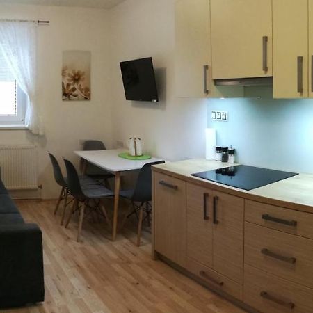 Apartman Cardovi Dolní Morava Exterior photo