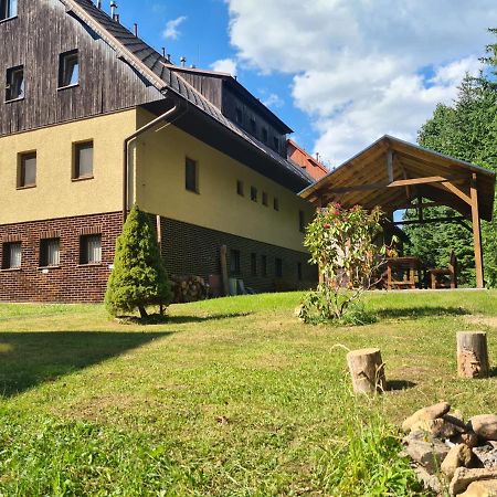 Apartman Cardovi Dolní Morava Exterior photo