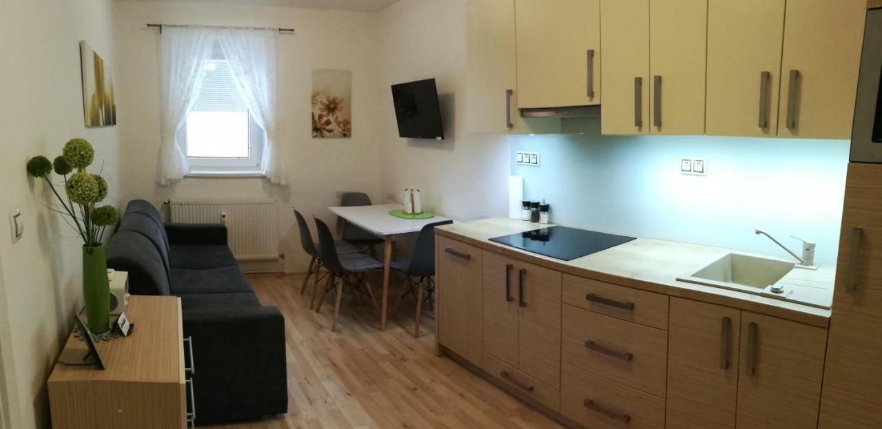 Apartman Cardovi Dolní Morava Exterior photo
