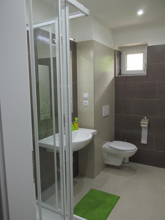 Apartman Cardovi Dolní Morava Room photo